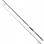 Спінінг G.Loomis NRX Jig & Worm Casting NRX 854C JWR 2.16m 9-21g Casting 