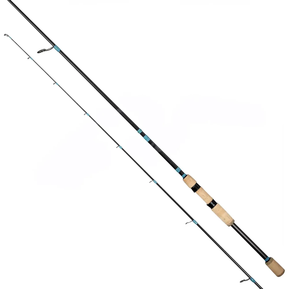 Спінінг G.Loomis NRX Shakyhead YR 822S 2.08m 3.5-9g 