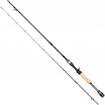 Спиннинг G.Loomis NRX+ Jig & Worm Casting 803C JWR 2.03m 5.3-17.7g Casting 