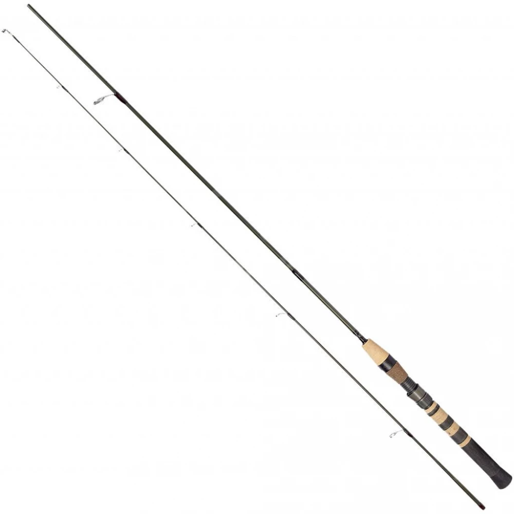 Спінінг G.Loomis Trout Series Spinning Rod TSR801-2 GLX 2.03m 0.9-5g