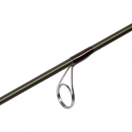 Спінінг G.Loomis Trout Series Spinning Rod TSR801-2 GLX 2.03m 0.9-5g