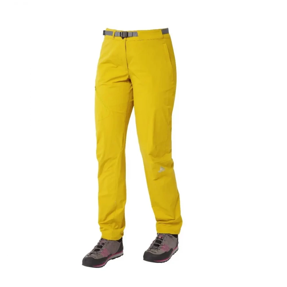 Штаны Mountain Equipment Comici Wmns Softshell Reg Pant