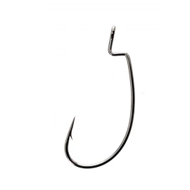 Крючок Decoy Worm17 Kg Hook 02, 9 шт/уп