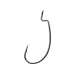 Крючок Decoy Worm17 Kg Hook 01, 9 шт/уп