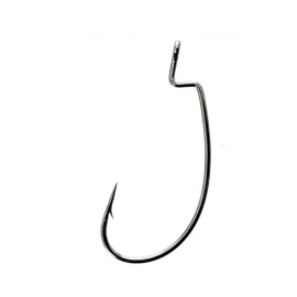 Крючок Decoy Worm17 Kg Hook 01, 9 шт/уп