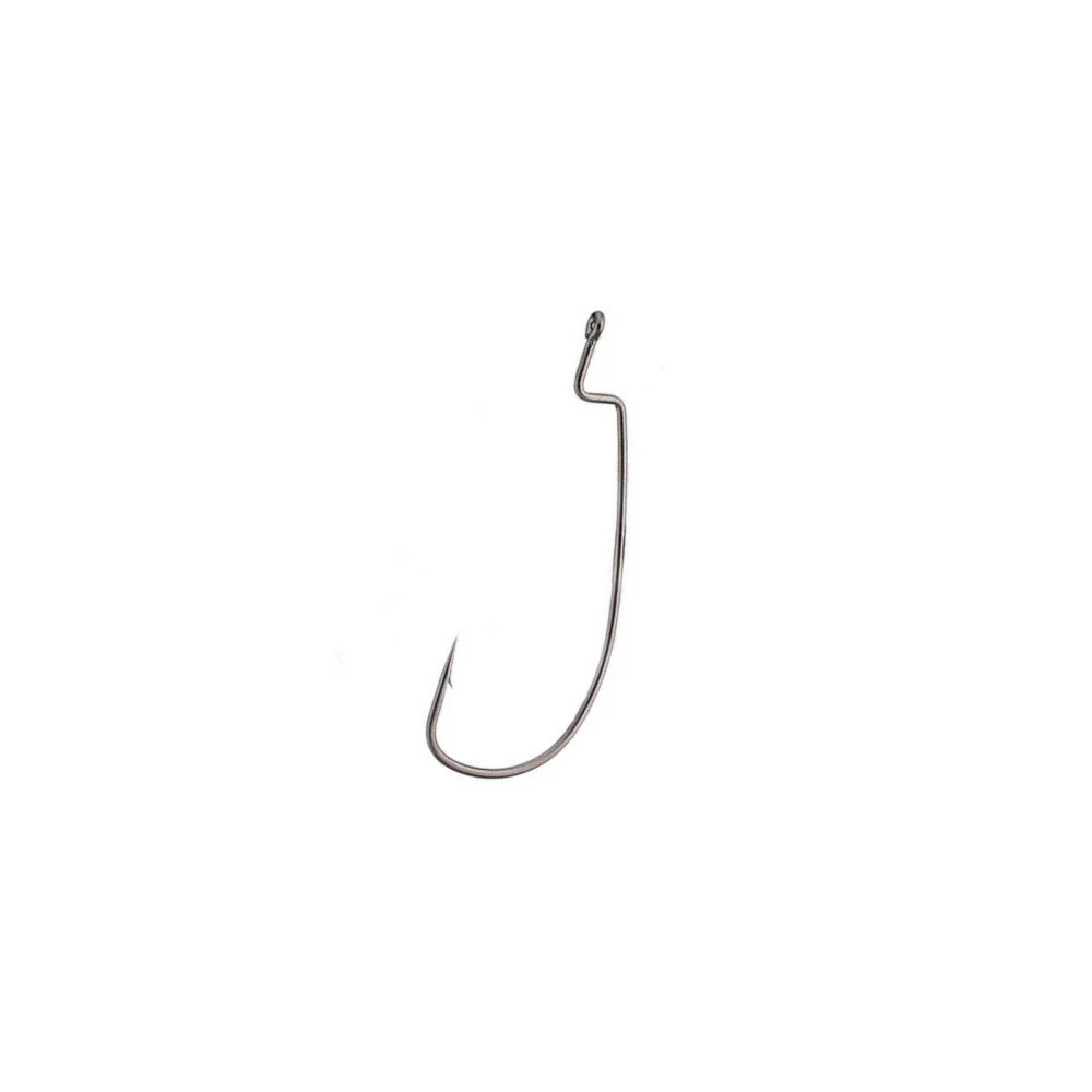 Гачок Decoy Worm 9 Upper Cut 4/0, 6 шт/уп