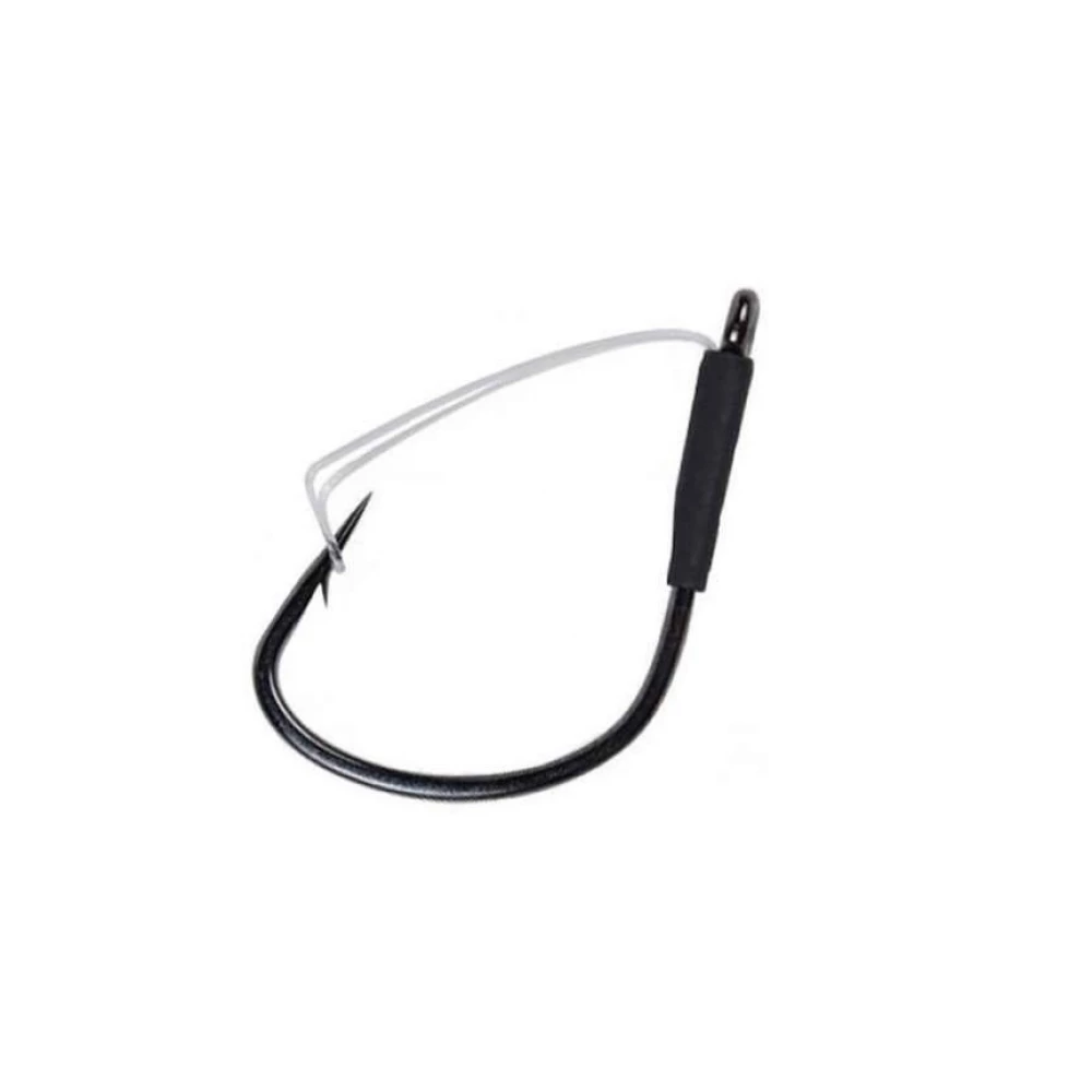 Гачок Decoy Worm 105 Cover Finesse 04, 5 шт/уп