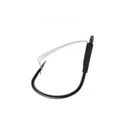 Крючок Decoy Worm 105 Cover Finesse 1/0, 5 шт/уп