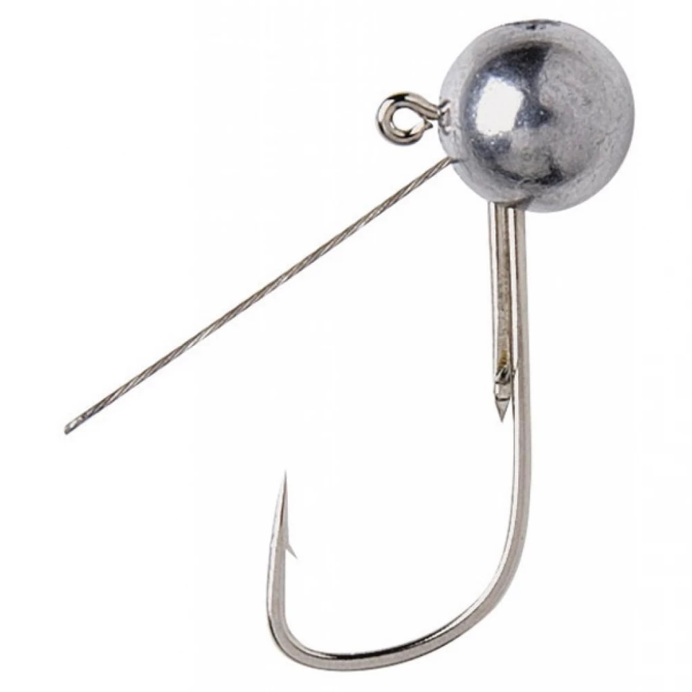 Джиг-голівка Decoy Rock Magic SV-68 06, 0.9g 5 шт/уп