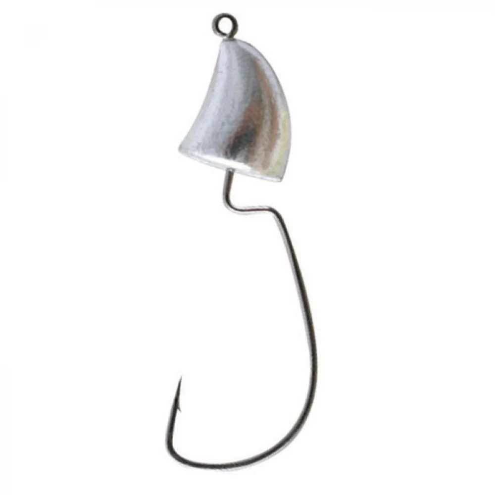 Джиг-головка Decoy Violence Jighead SV-38 04, 2.5g 5 шт/уп