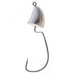 Джиг-головка Decoy Violence Jighead SV-38 04, 2.5g 5 шт/уп