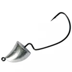 Джиг-головка Decoy Violence Jighead SV-38 04, 1.8g 5 шт/уп