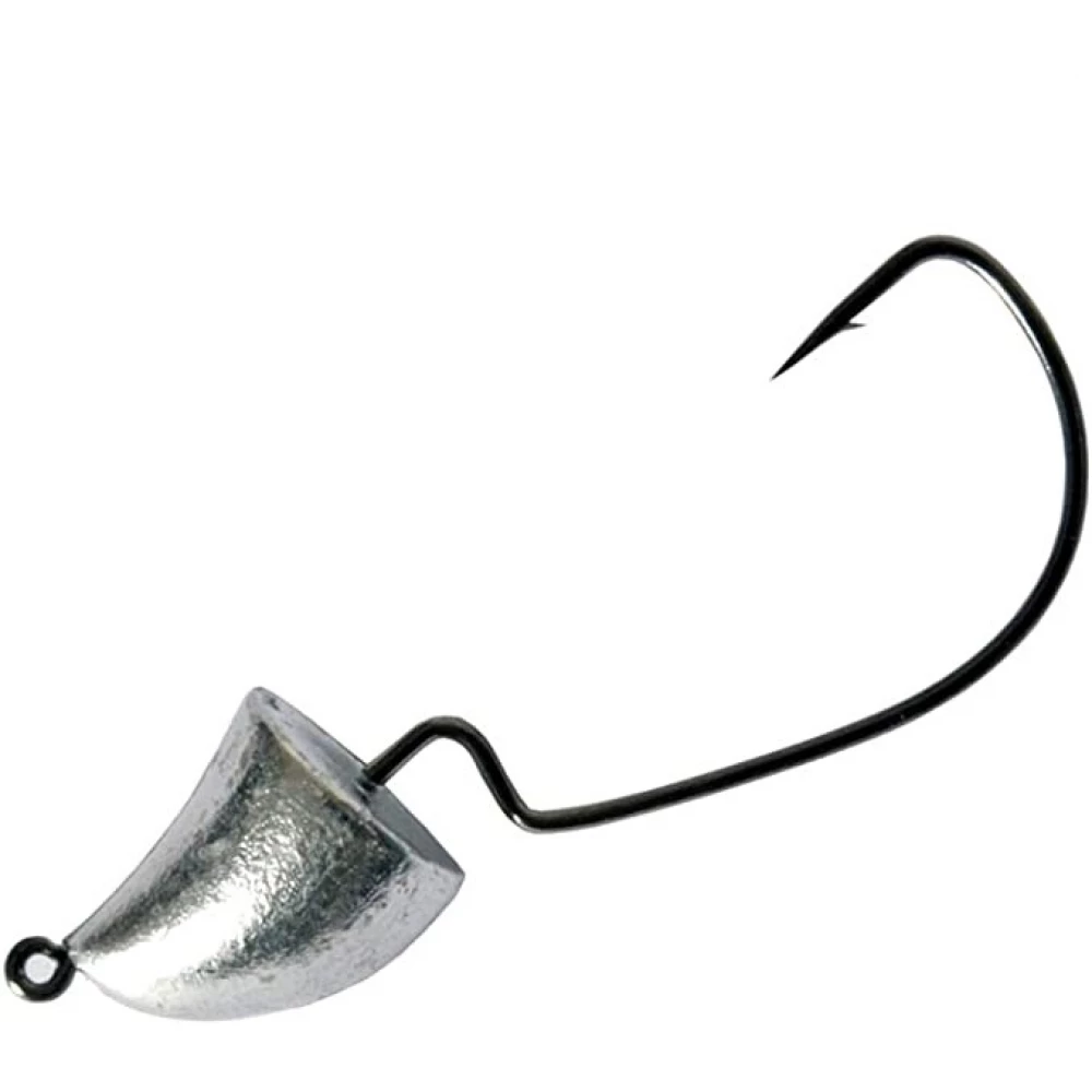 Джиг-головка Decoy Violence Jighead SV-38 03, 2.5g 5 шт/уп