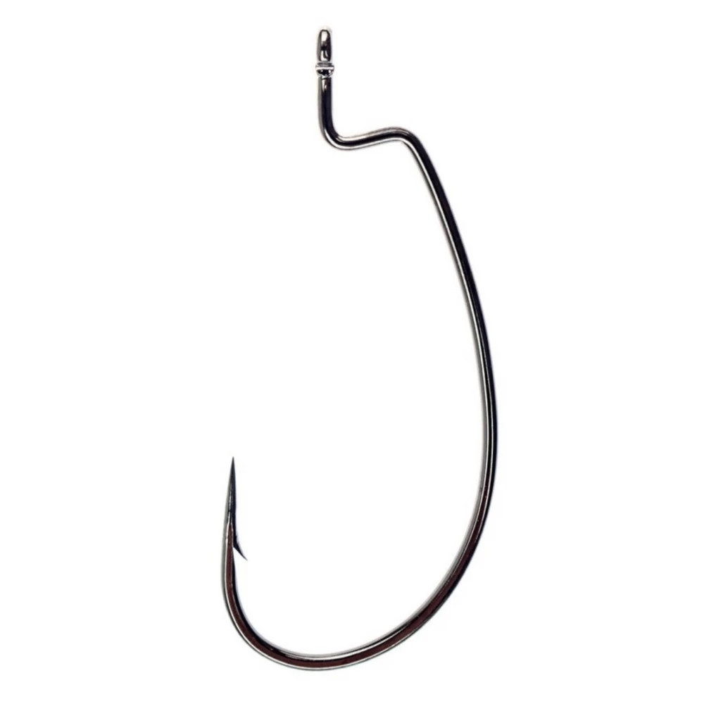 Гачок Decoy Worm 17 Kg Hook 06, 9 шт/уп