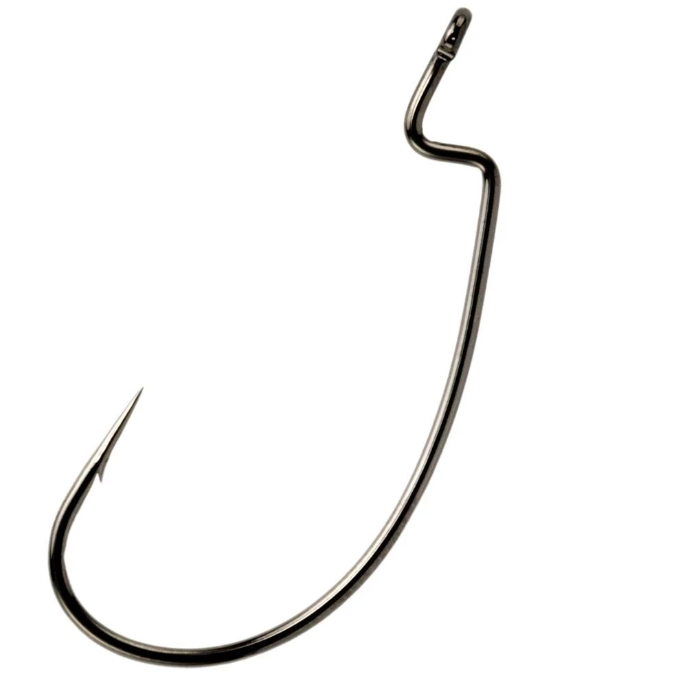 Гачок Decoy Worm 17 Kg Hook 03, 9 шт/уп