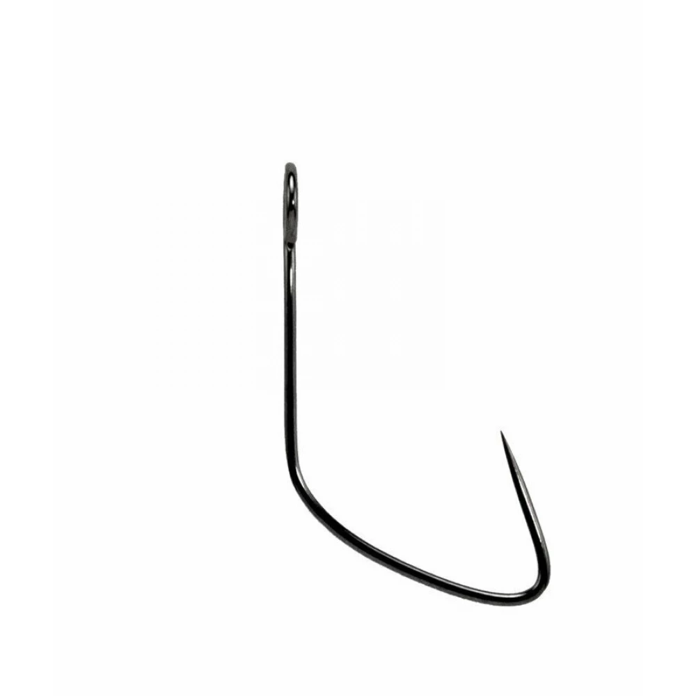 Крючок Decoy AH-6 Area Hook VI Spic #10 (12 шт/уп)