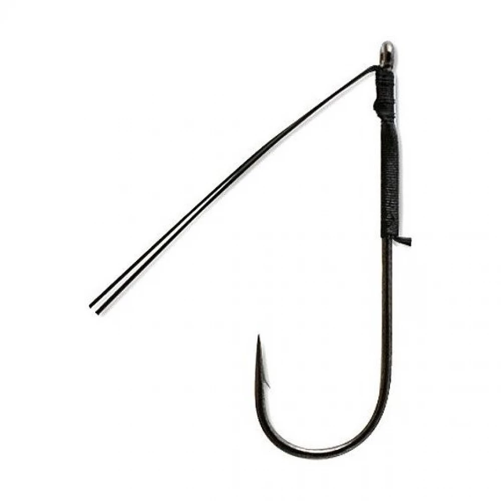 Гачок Decoy Worm 164 04, 5 шт/уп