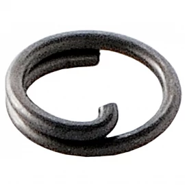 Кольцо заводное Decoy Quick Ring R-7 0, 8lb 15 шт/уп