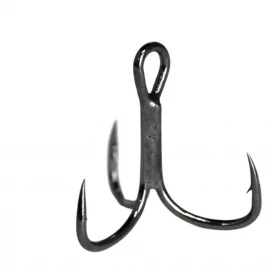 Трійник Decoy Y-S25 Treble 12, 8 шт/уп