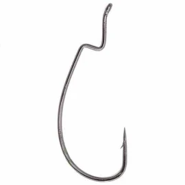 Гачок Decoy Worm 21 Digging Hook 4/0, 5 шт/уп
