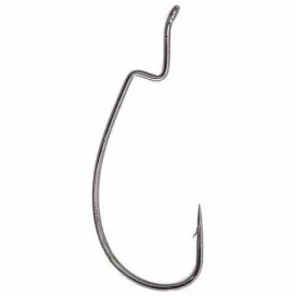 Гачок Decoy Worm 21 Digging Hook 5/0, 4 шт/уп