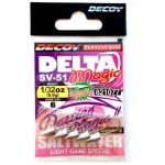 Джиг-голівка Decoy SV-51 06, 1.42g, 5 шт/уп