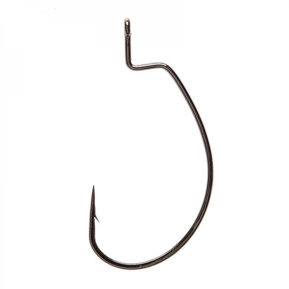 Гачок Decoy Worm 25 Hook Wide 02, 8 шт/уп