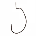 Гачок Decoy Worm 25 Hook Wide 02, 8 шт/уп