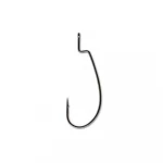 Гачок Decoy Worm 25 Hook Wide 1/0, 8 шт/уп