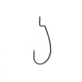 Гачок Decoy Worm 25 Hook Wide 1/0, 8 шт/уп