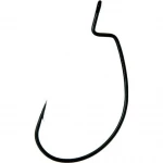 Гачок Decoy Worm 25 Hook Wide 4/0, 5 шт/уп