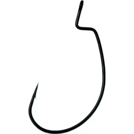 Гачок Decoy Worm 25 Hook Wide 4/0, 5 шт/уп