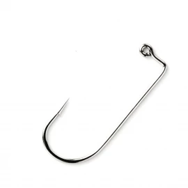 Гачок Decoy JIG12 Fine Wire #1/0 (9 шт/уп)