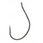 Гачок Decoy Worm23 Body Hook #04 (9 шт/уп)