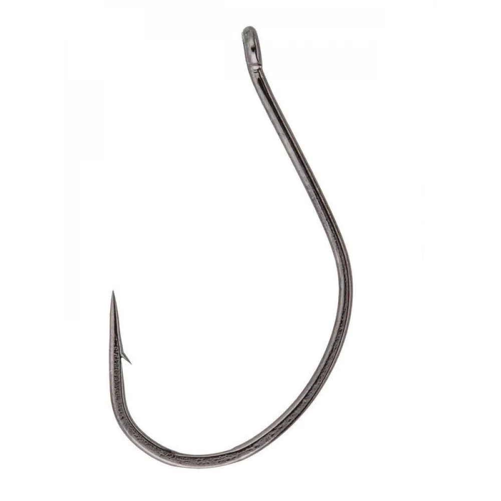 Гачок Decoy Worm23 Body Hook #01 (9 шт/уп)
