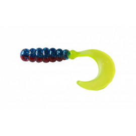 Blue Sparkle/RedSparkle/Chartreuse