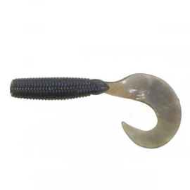Силікон Big Bite Baits Finesse Grub 4" 10 шт.