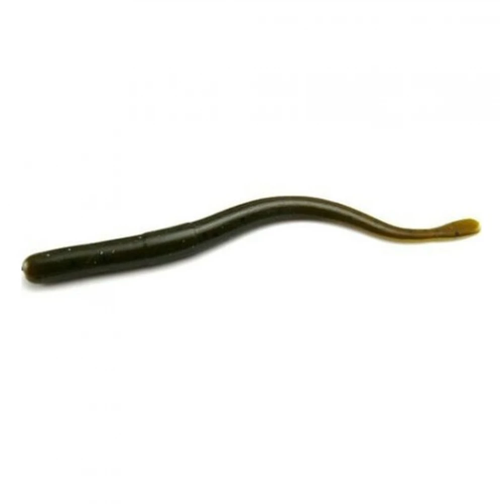Силікон Big Bite Baits Shaking Squirrel 4.5" 12 шт.