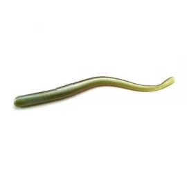 Силікон Big Bite Baits Shaking Squirrel 4.5" 12 шт.