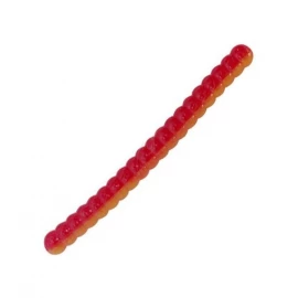 Силікон Big Bite Baits Trout Worm 1" 10 шт.