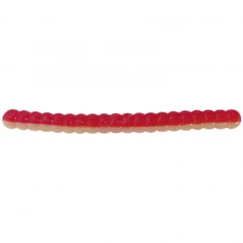 Силікон Big Bite Baits Trout Worm 1" 10 шт.