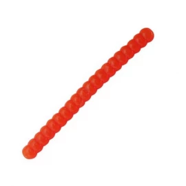 Силікон Big Bite Baits Trout Worm 1" 10 шт.