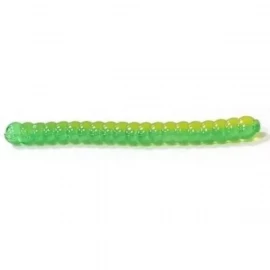 Силікон Big Bite Baits Trout Worm 1" 10 шт.