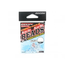 Бусина Decoy B-1 Kachi Beads, 9 шт/уп
