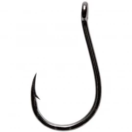 Крючок Decoy KR-30 Ringed Multi 05, 8 шт/уп