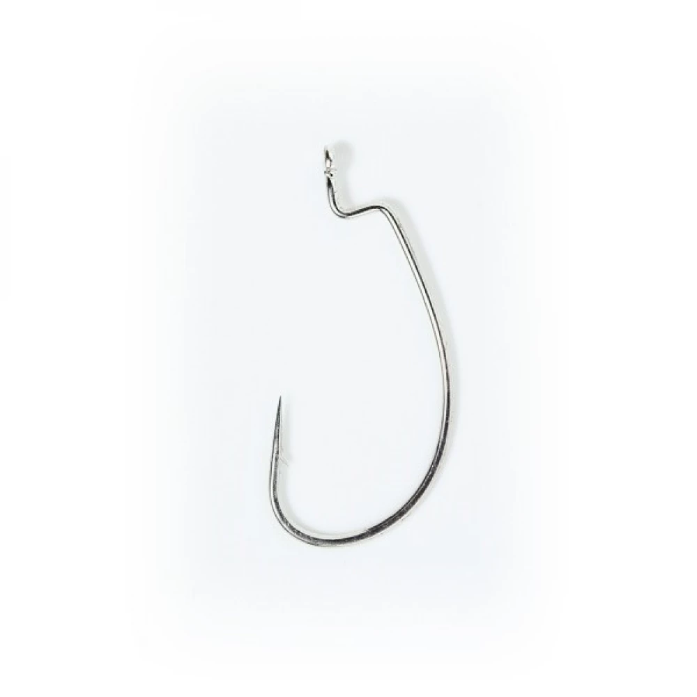 Гачок Decoy Worm 13S Rock fish Limited 2/0, 6 шт/уп