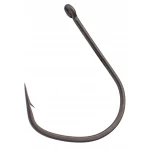Гачок Decoy Worm 16 Hunter Hook 1/0, 9 шт/уп
