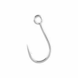 Гачок Decoy Single 27 Pluggin Single 02, 8 шт/уп