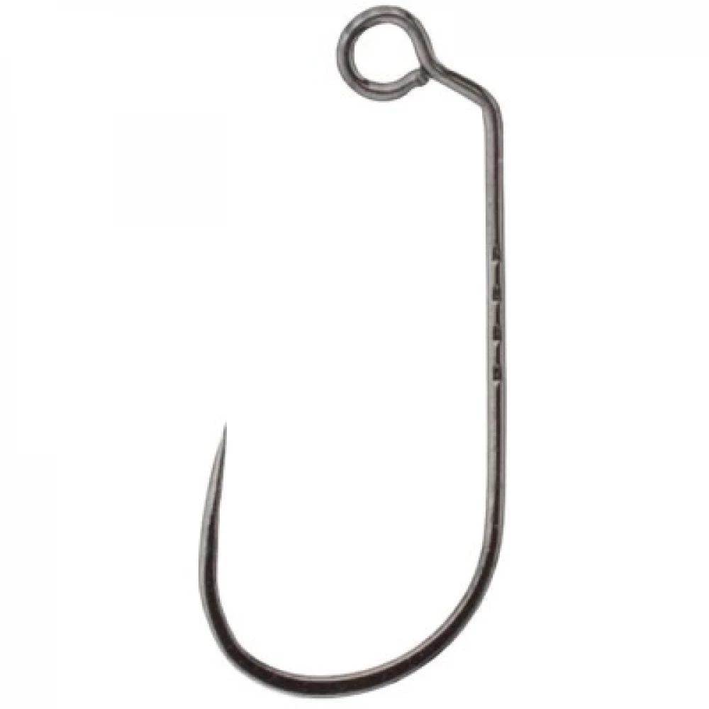 Крючок Decoy Jig 12 Fine Wire 1, 1 шт