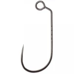 Крючок Decoy Jig 12 Fine Wire 1, 1 шт